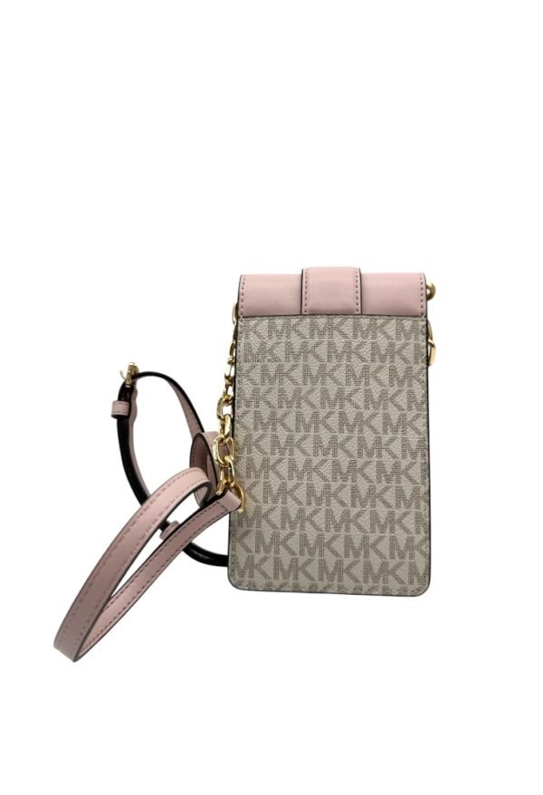 MICHAEL KORS - CARMEN CROSSBODY - Image 5